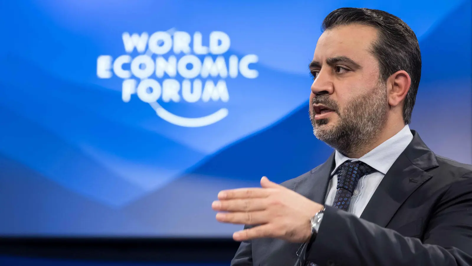 الشيباني: نقدر موقف الإمارات الثابت في دعم استقرار سوريا