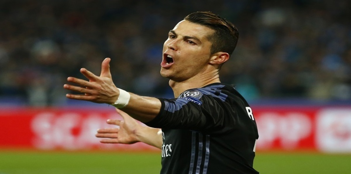 رونالدو ينتقد زملاءه مجددًا.. وغاريث بيل مستاء من الليغا (فيديو)