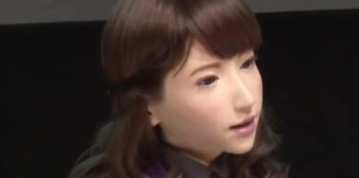 الروبوت الجنسي يهدد الحياة الزوجية في اليابان (صور)