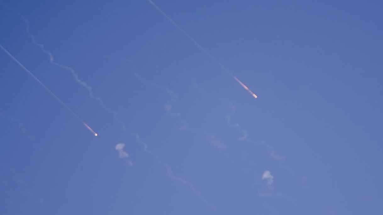 بعد سريان الهدنة.. اتهامات إسرائيلية لإيران بخرق وقف إطلاق النار