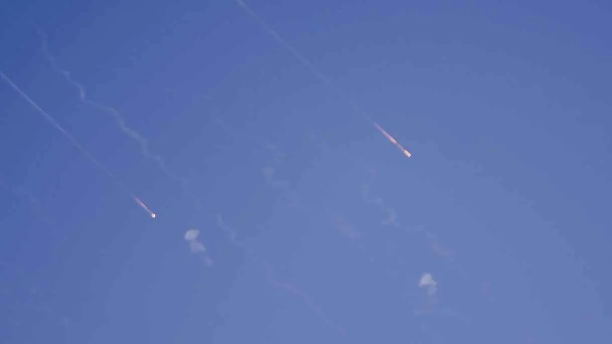 بعد سريان الهدنة.. اتهامات إسرائيلية لإيران بخرق وقف إطلاق النار