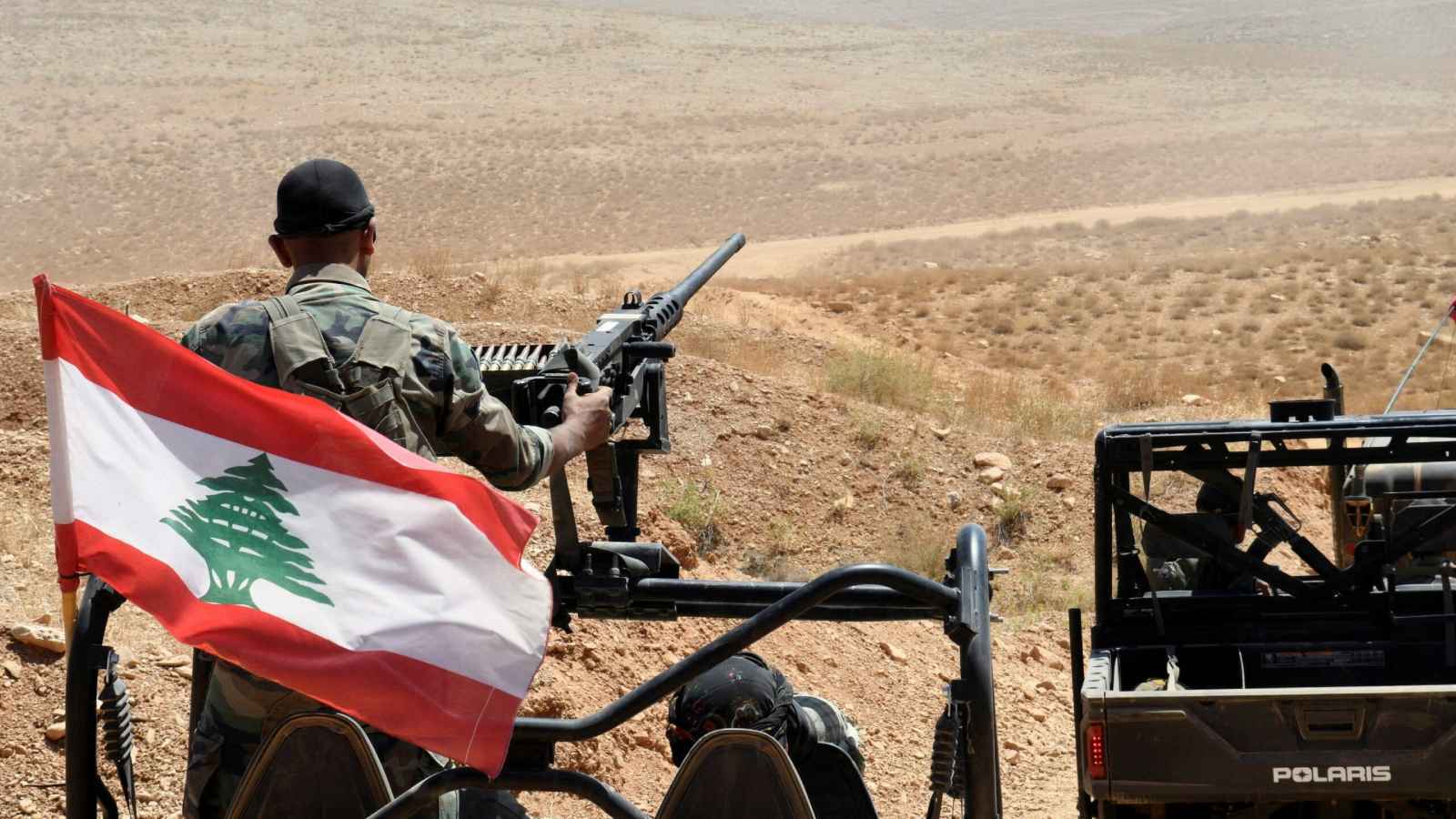 للمرة الأولى منذ بدء الحرب.. الجيش اللبناني يرد على النيران الإسرائيلية