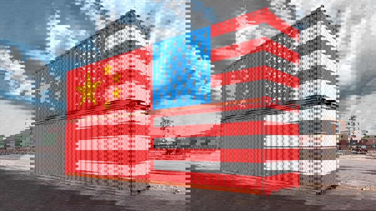 وسط تصاعد الخلاف التجاري.. أمريكا تتعهد بـ"قيادة جهود الإصلاح" مع الصين