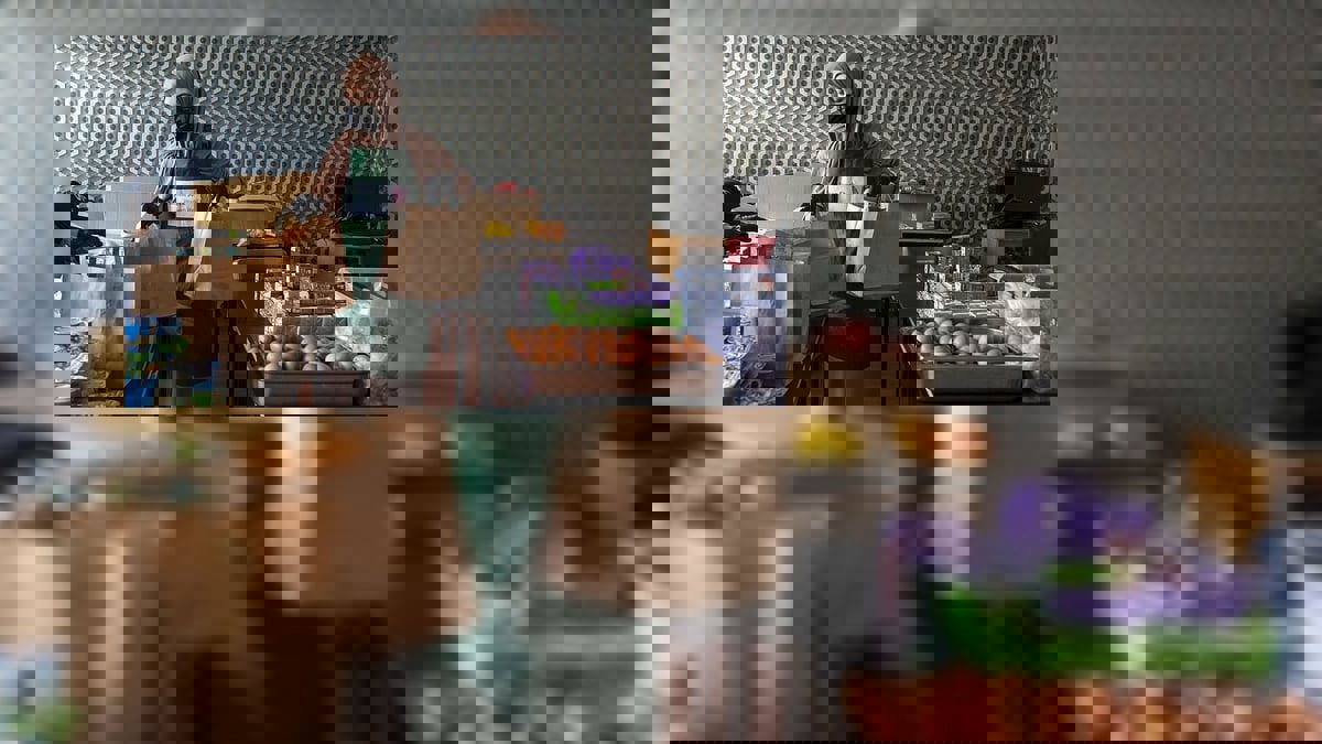 "لنصُم معاً".. تفاعل غير مسبوق مع المسلمين خلال رمضان في هولندا  