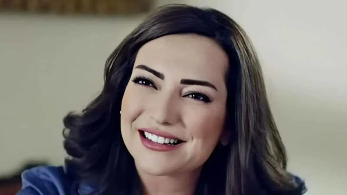 أمل عرفة تكشف تفاصيل جديدة عن إصابتها بفيروس "كورونا"