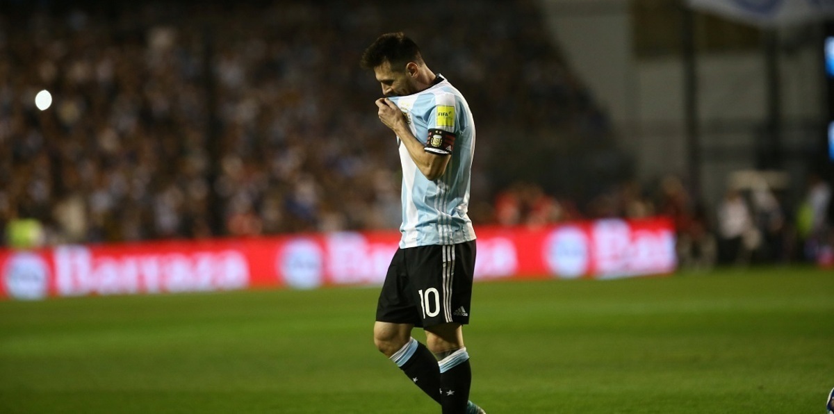 9 نجوم مهدّدون بالغياب عن كأس العالم 2018 (فيديوغرافيك)