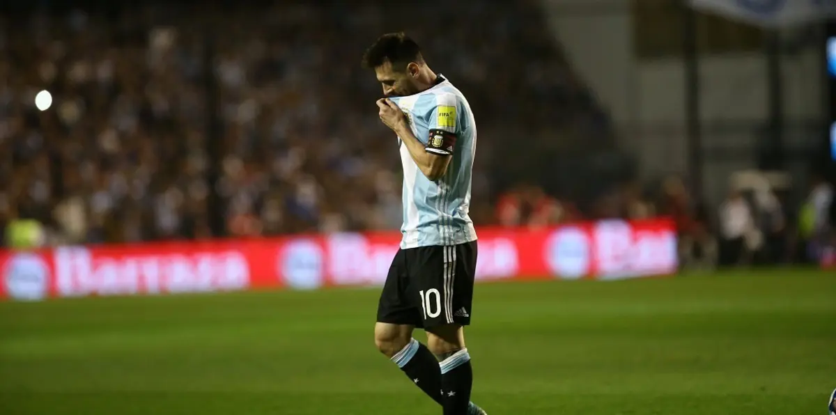 9 نجوم مهدّدون بالغياب عن كأس العالم 2018 (فيديوغرافيك)