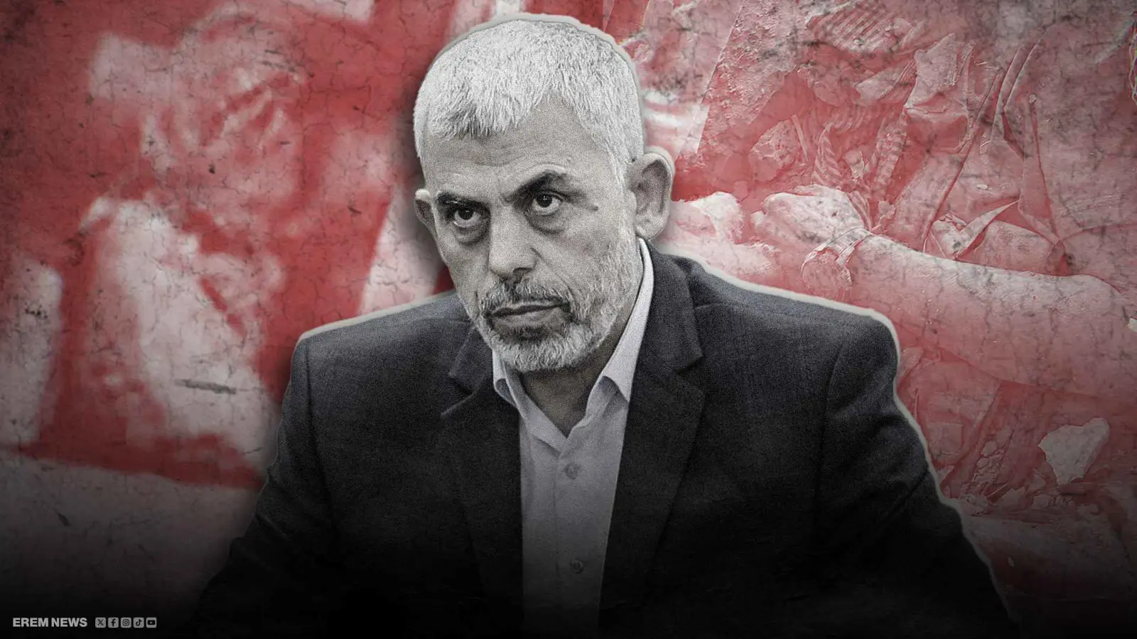 يحيى السنوار