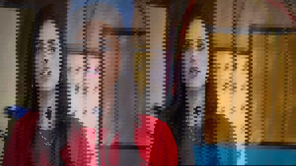 إيليت شاكيد تتزعم "اليمين الجديد" وتنافس نتنياهو في انتخابات الكنيست