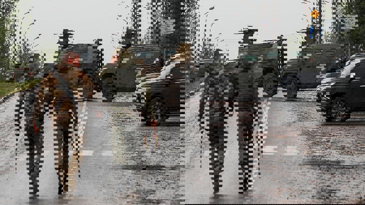 صحف عالمية: ضغوطات على بوتين لعدم "إخضاع" أوكرانيا.. وخمسة ملفات بأجندة بايدن إلى آسيا