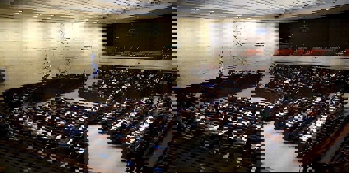 جدل في إسرائيل حول قوانين تراقب التمويلات الخارجية للجمعيات