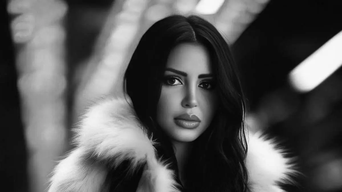 رسالة مؤثرة من شقيقة إيناس النجار بعد رحيلها بأيام