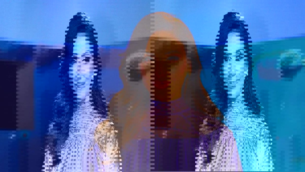 وفاء موصللي: قد أتنازل من أجل الدراما