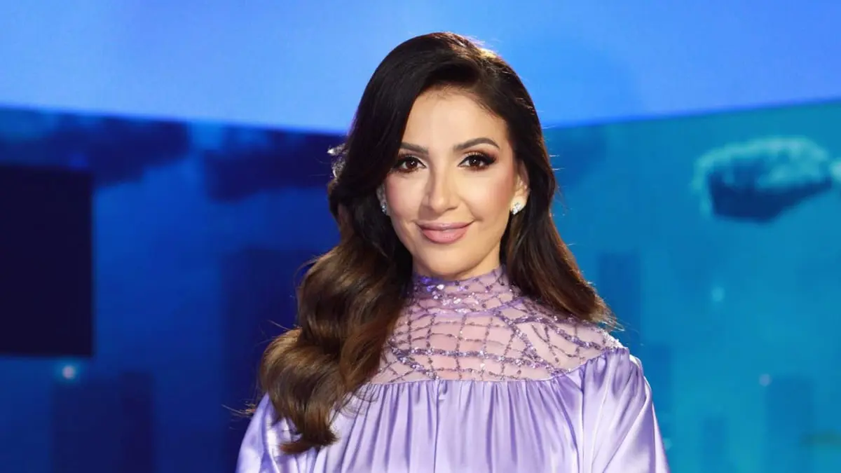 وفاء موصللي: قد أتنازل من أجل الدراما