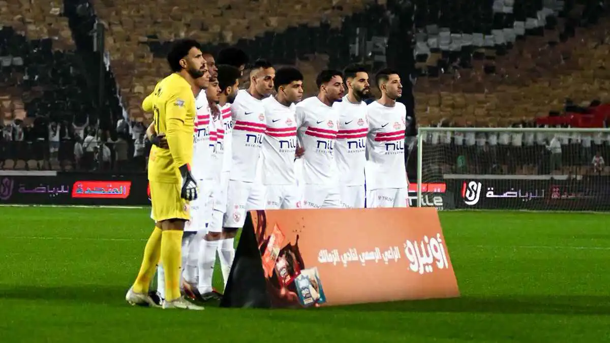 بعد ظهورها بشكل لافت.. أول تحرك من الزمالك لعلاج نقطة ضعف بيزيرا والدباغ