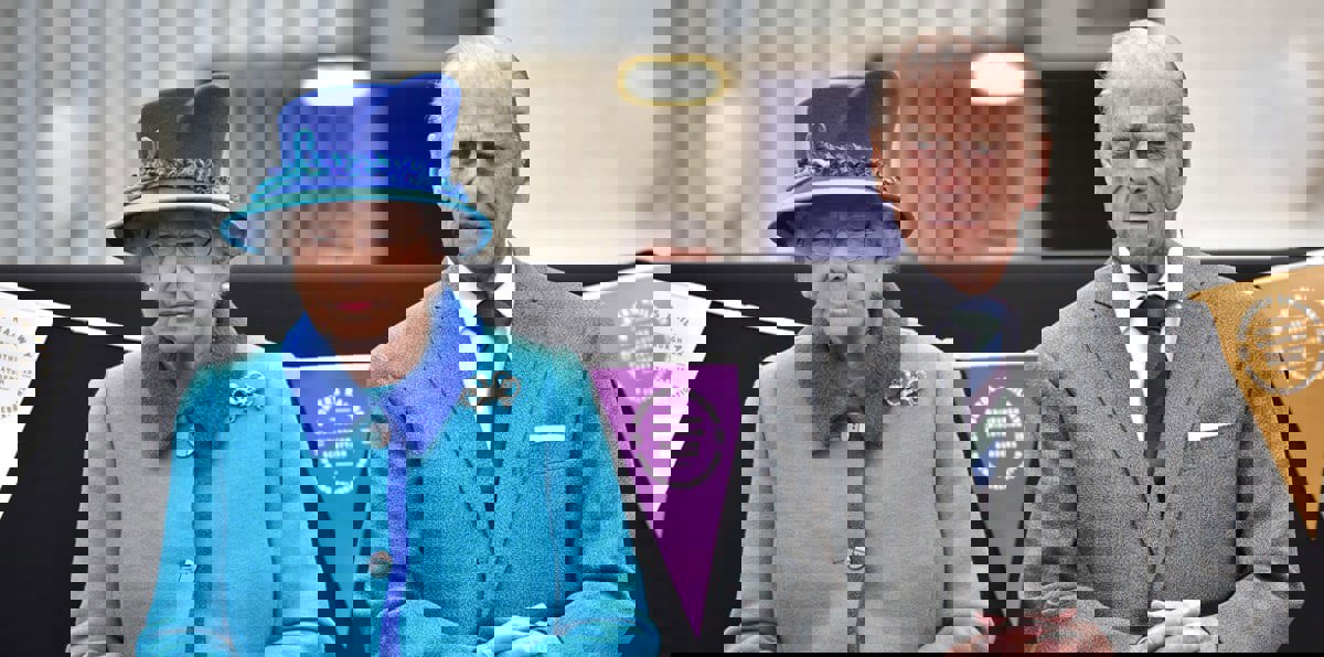 تعرف على 50 معلومة مُدهشة عن الملكة إليزابيث الثانية