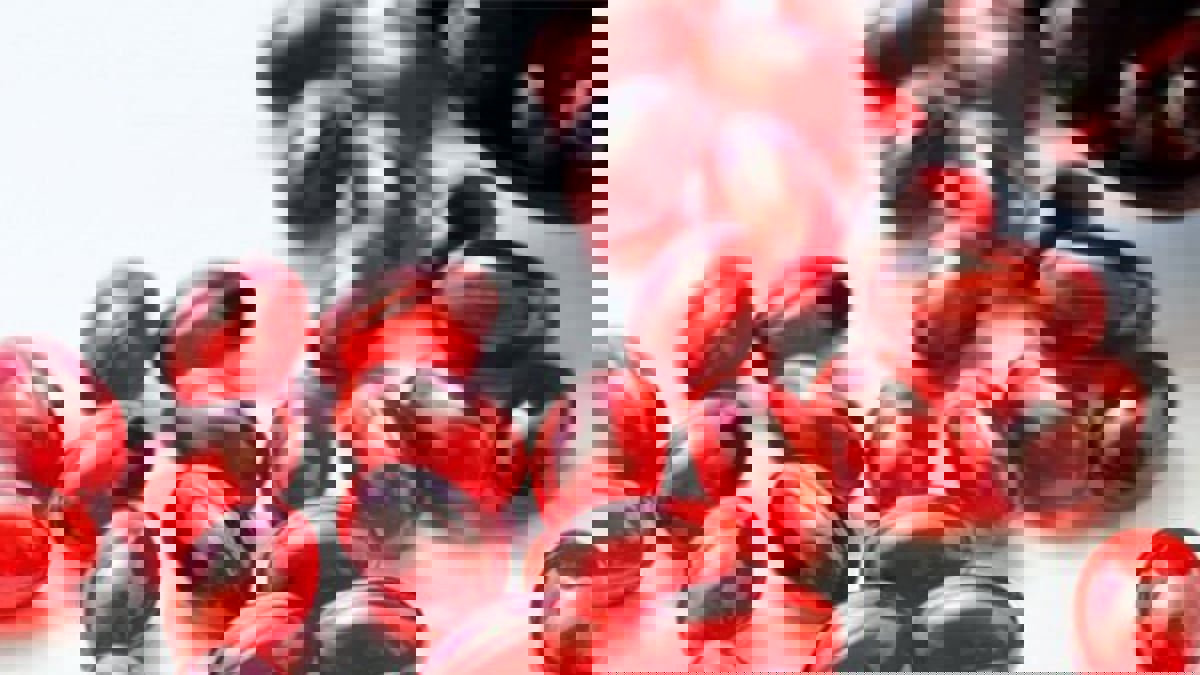 هل جربتم "زيت الكريل"؟.. أفضل المكملات الغذائية للرجال