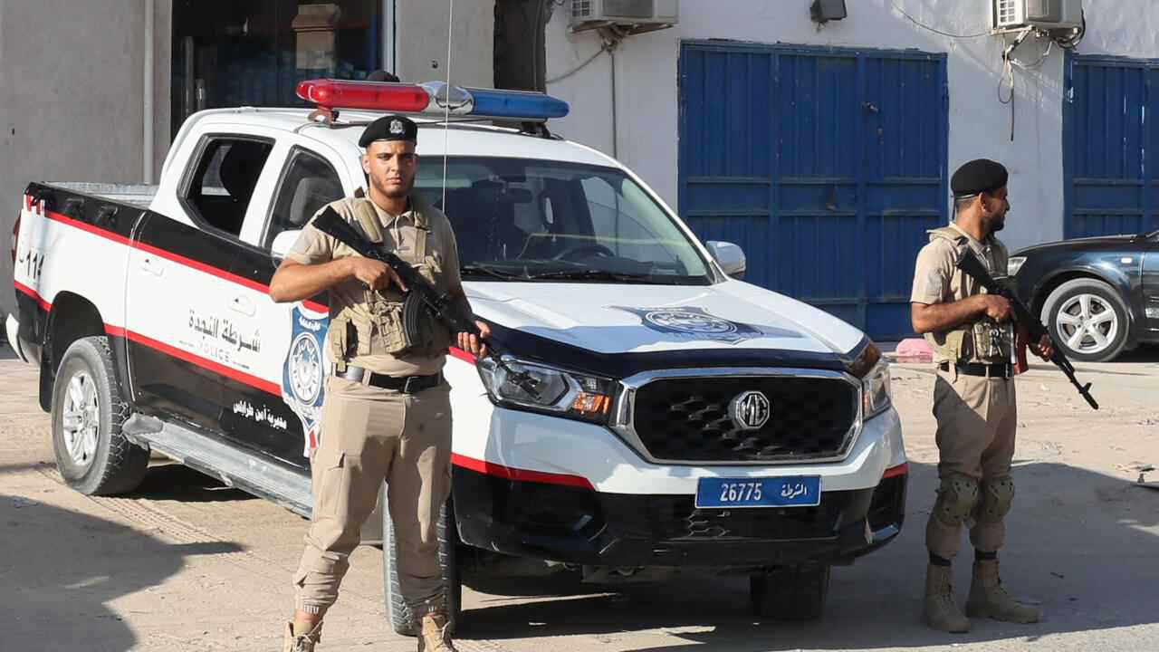 مصدر ليبي: بدء تحقيق لكشف ملابسات مقتل أحد وجهاء مدينة مزدة