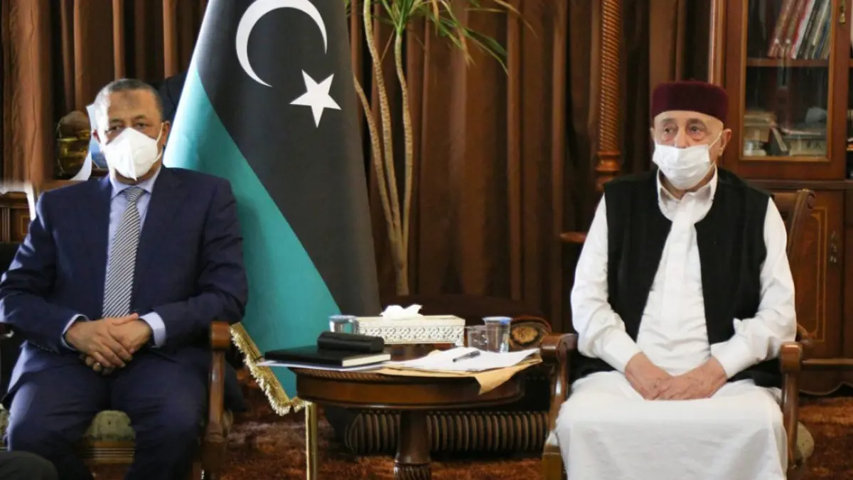 البرلمان الليبي أمام تحدي "اكتمال النصاب" لقبول استقالة الحكومة المؤقتة