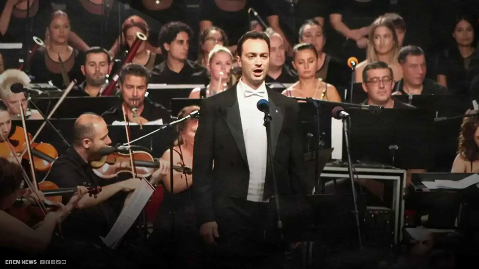 صدمة في إسطنبول.. مغني أوبرا يلقى حتفه في سقوط غامض (فيديو إرم)