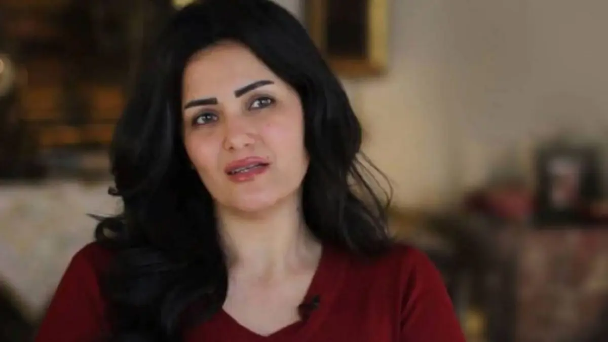 سما المصري تسخر من غادة عبدالرازق وتشبهها بمايكل جاكسون