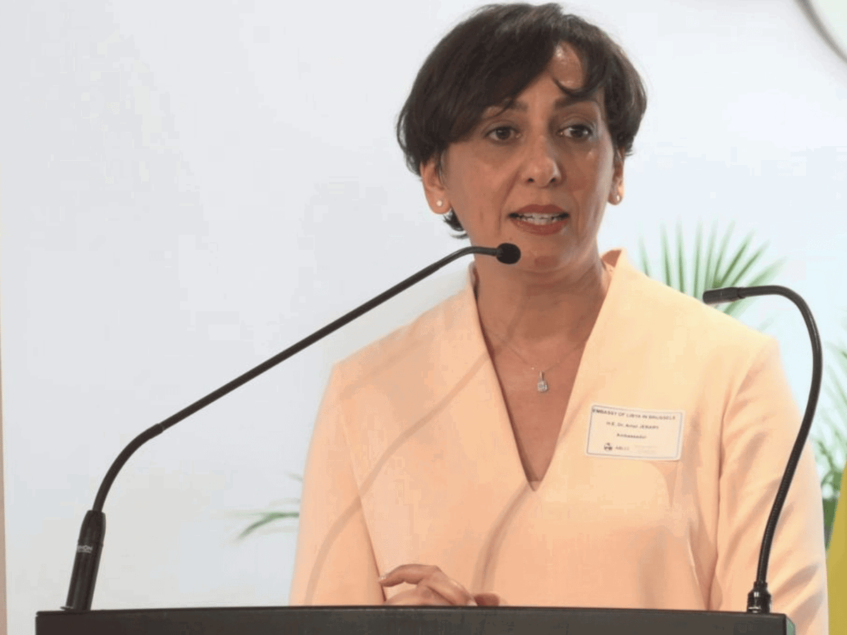 الفساد يقود سفيرة ليبية سابقة إلى السجن