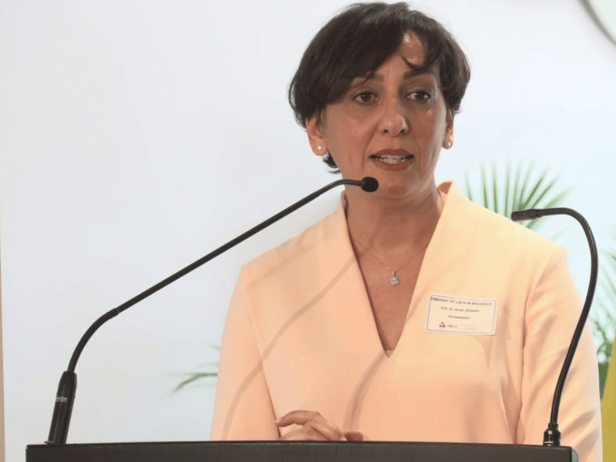 الفساد يقود سفيرة ليبية سابقة إلى السجن