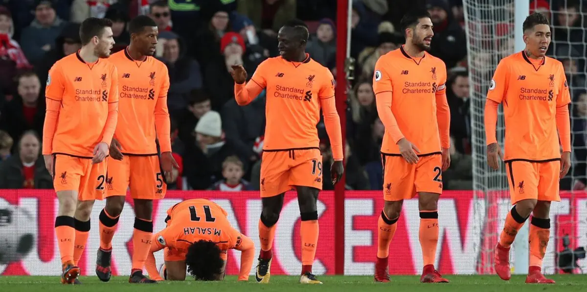 مباراة ليفربول وبورتو في دوري أبطال أوروبا.. هل يثأر محمد صلاح من رفاق ياسين براهيمي؟