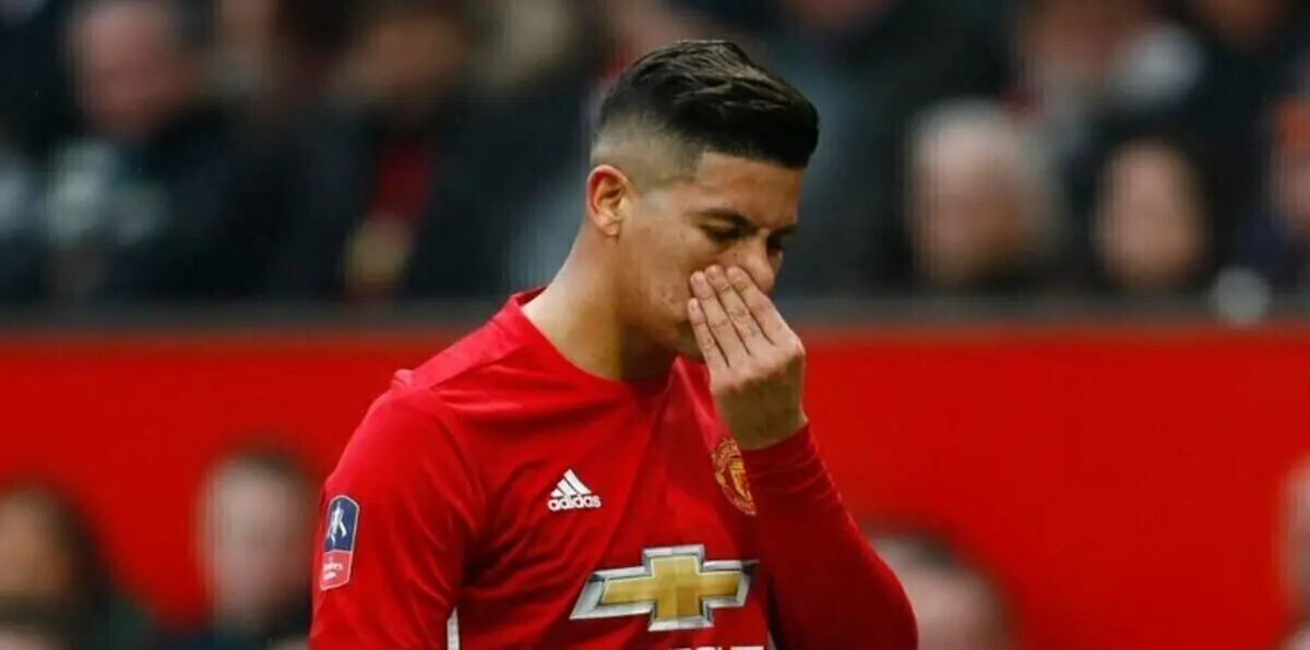 مقتل ابن عم لاعب مانشستر يونايتد خلال سطو مسلح (صور)