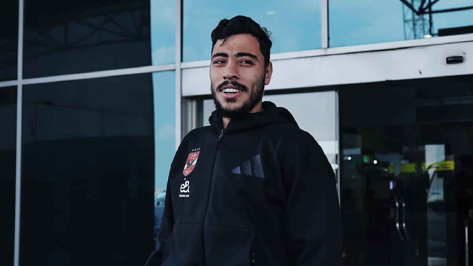 "ورقة الضغط" التي يستخدمها أكرم توفيق ضد الأهلي المصري