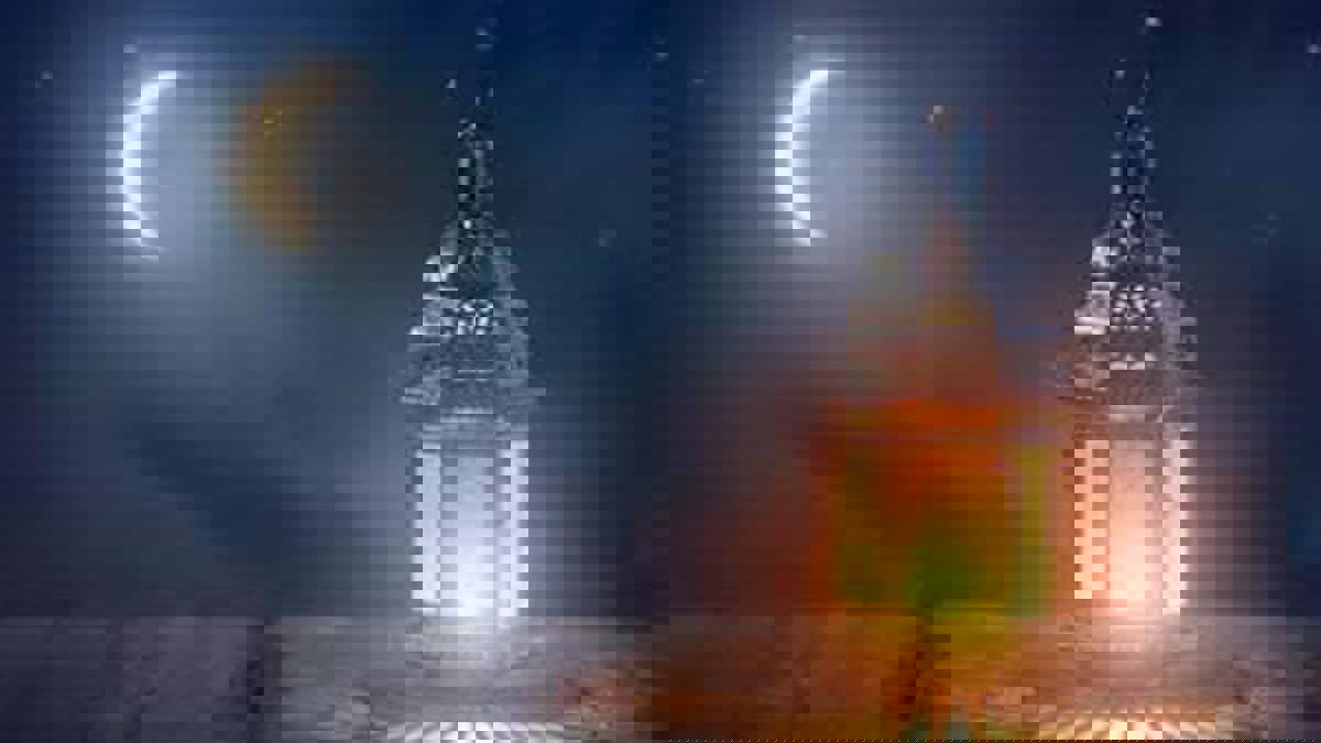 مصر تعلن الجمعة أول أيام شهر رمضان