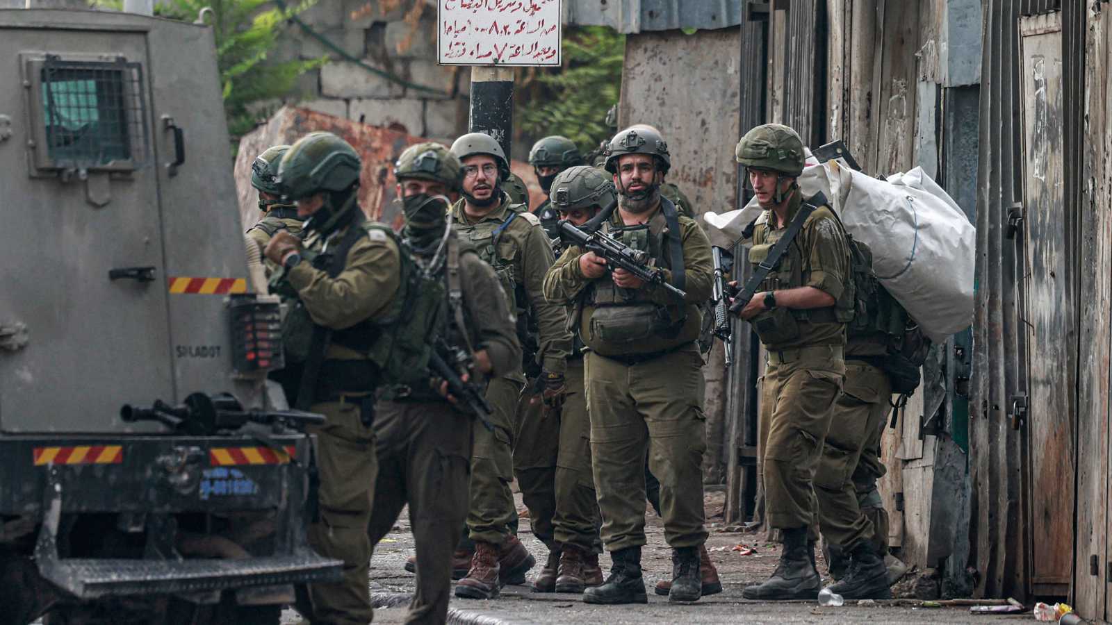 معاريف: إسرائيل تفرض السيادة على الضفة الغربية بـ"هدوء شديد"