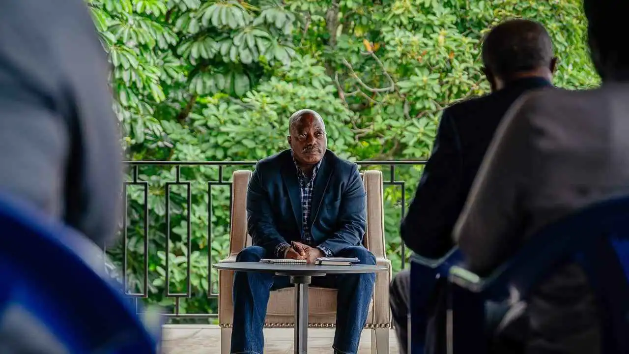 عودة هادئة لـ"الأسد القديم".. كابيلا يوحد معارضة الكونغو ويهدد توازن السلطة