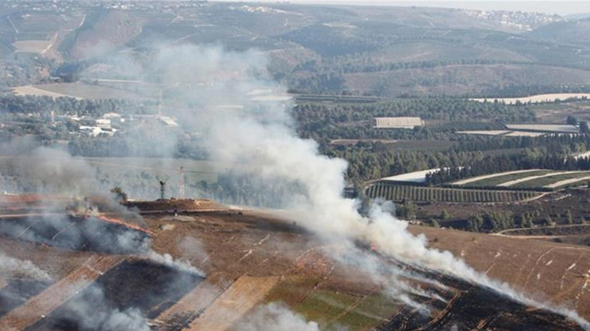 تقرير أمريكي يستعرض ضروريات التفاهم بين إسرائيل وحزب الله