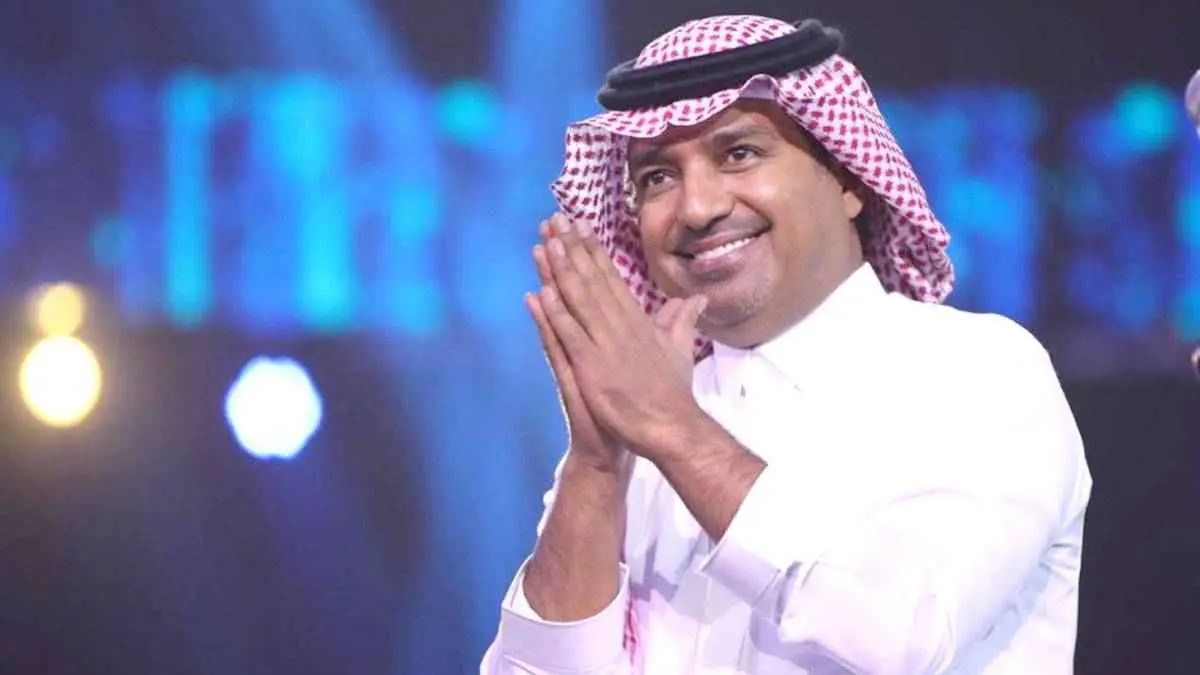 "أنا استسلمت".. راشد الماجد يشعل الجدل بين الأصالة والتقنية