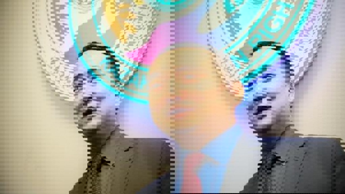 كازاخستان تطلق سراح ناشط حقوقي دعا إلى "جهاد المعلومات" ضد الصين