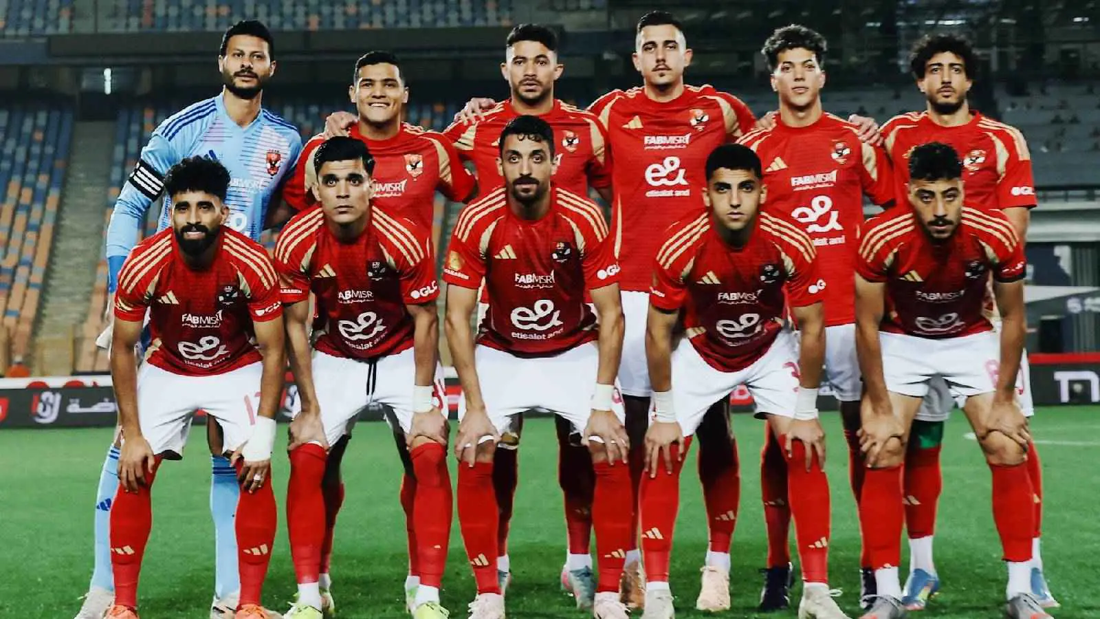 ماذا يحتاج الأهلي لحسم لقب الدوري المصري رسميا؟