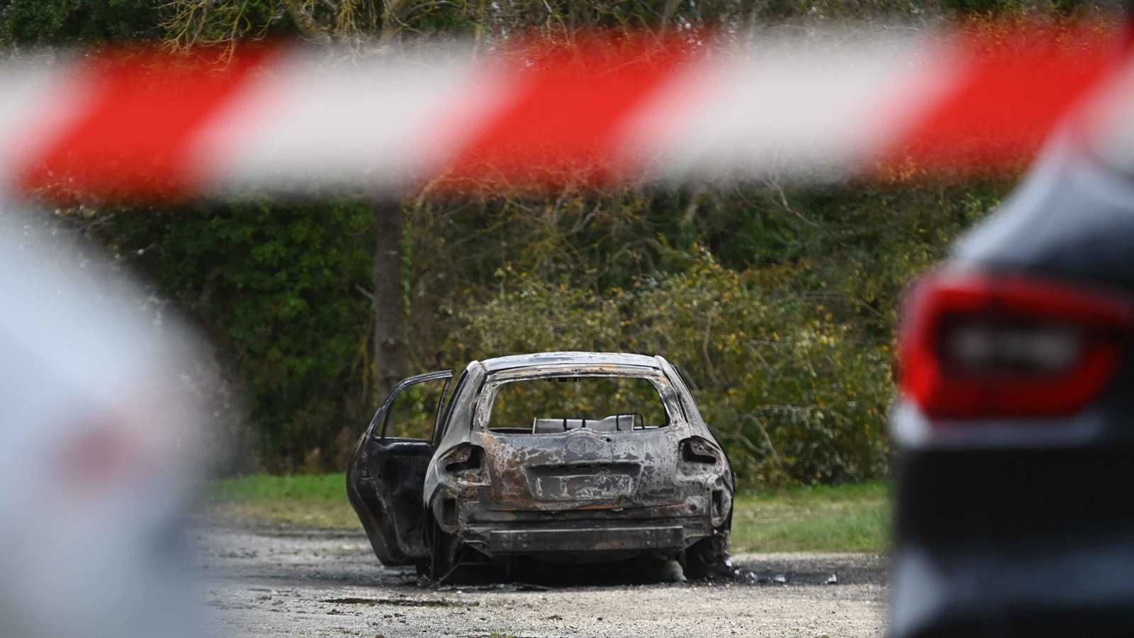 فرنسا: منفذ عملية الدعس في أوليرون "أصبح متطرفاً" أخيراً