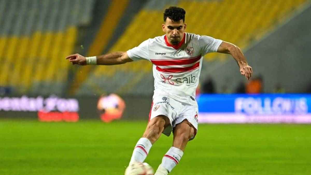 "مش أمان".. أسطورة الأهلي يطالب زيزو بعدم الذهاب لمقر الزمالك (فيديو)