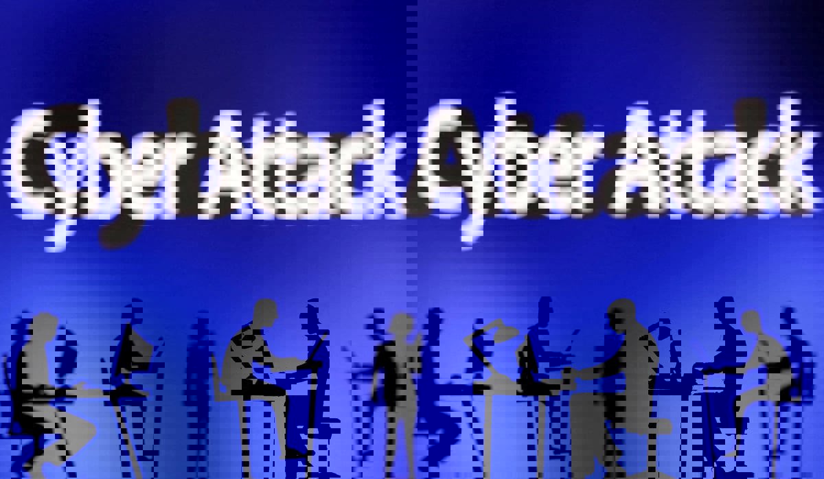 ارتفاع الجرائم الإلكترونية ضد ألمانيا 28% في 2023