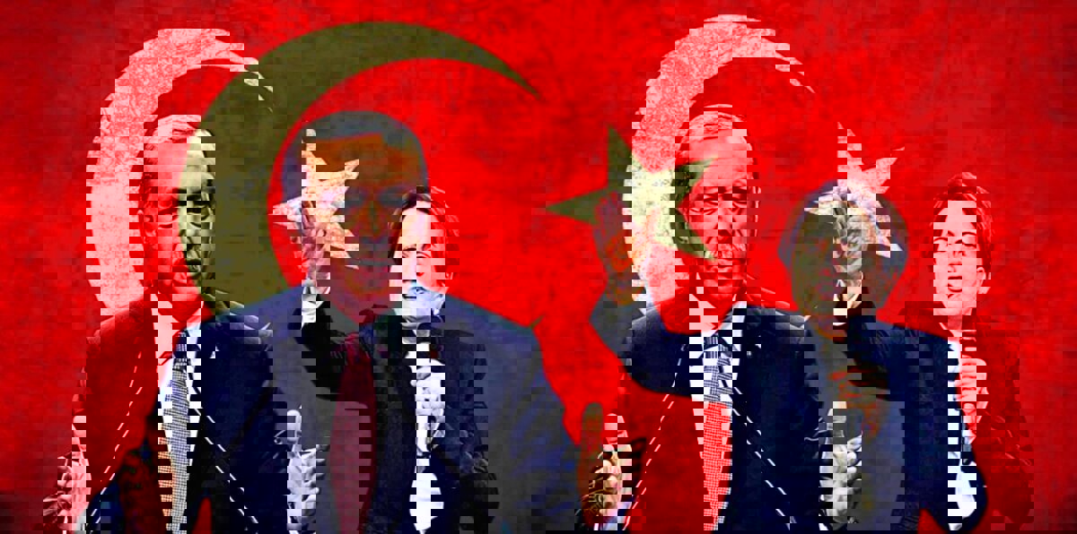 منافسة أردوغان تتعهد بإعادة السوريين لبلادهم حال فوزها بالانتخابات التركية