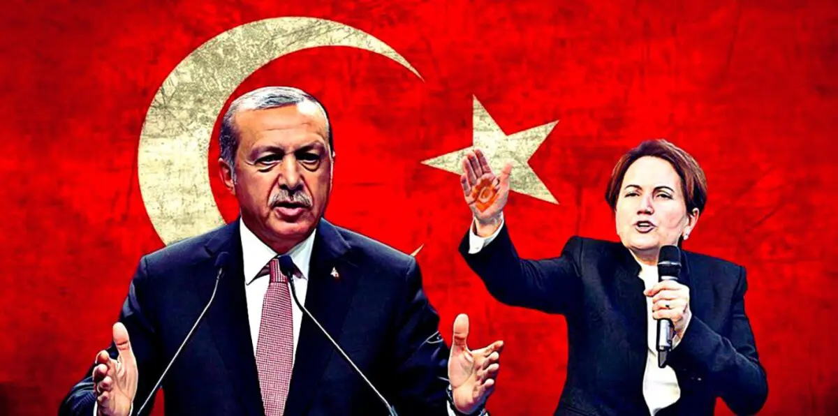 منافسة أردوغان تتعهد بإعادة السوريين لبلادهم حال فوزها بالانتخابات التركية