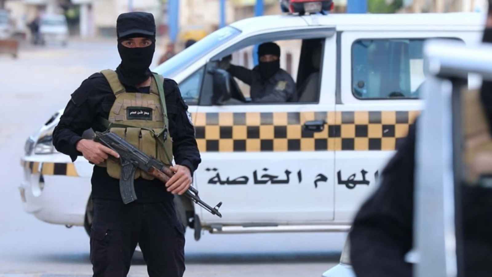 قتلى وجرحى في هجوم على حاجز أمني بريف حمص