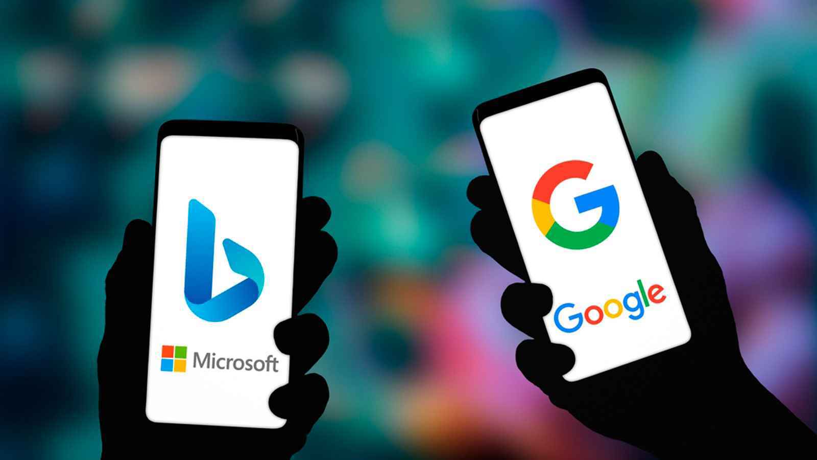 "حرب العمالقة".. حملة من "مايكروسوفت" لنقل المستخدمين من "كروم" إلى "إيدج"