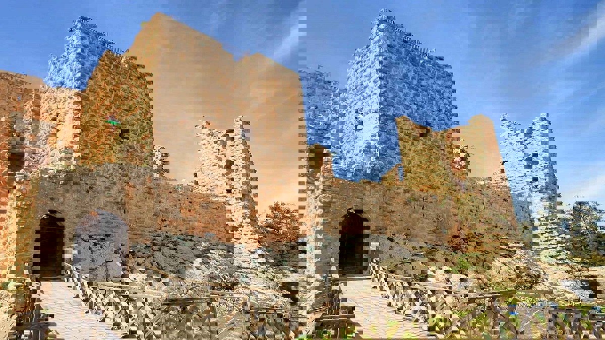 "الإيسيسكو" تدرج قلعة عجلون بالأردن على قائمتها للتراث الإسلامي