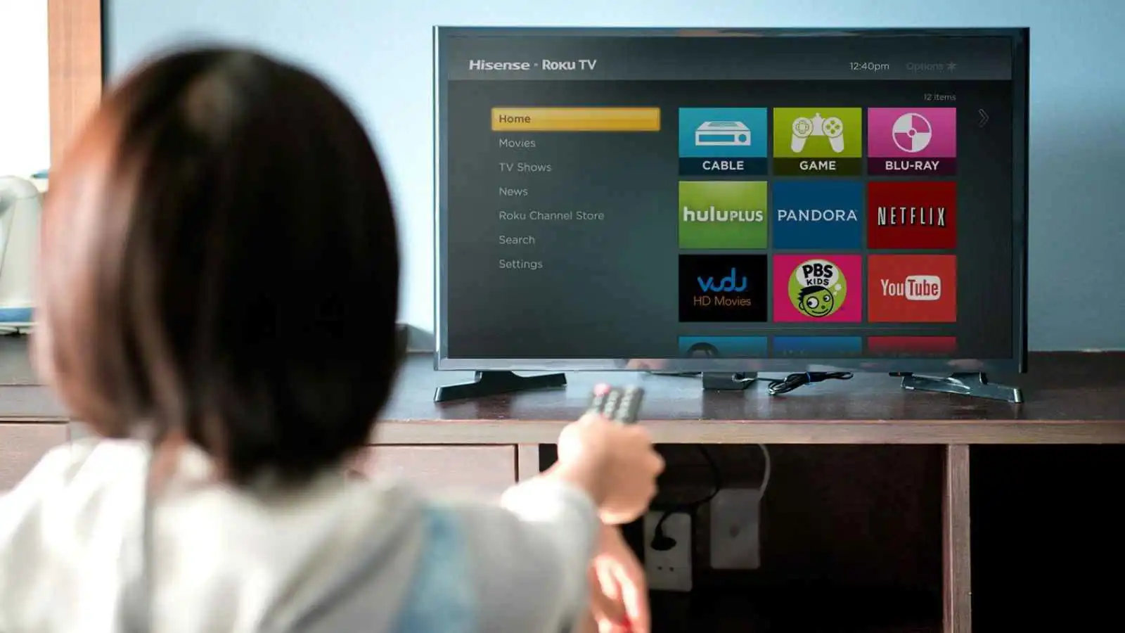 خطوة لحماية خصوصيتك.. تعطيل "التتبع" في التلفزيونات الذكية