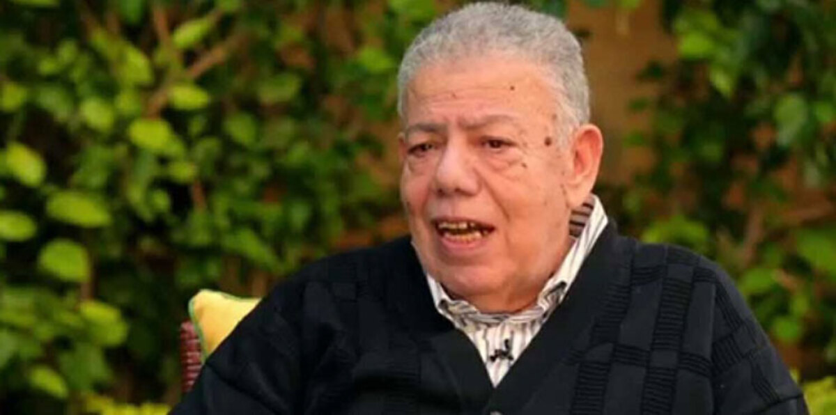 السيناريست بشير الديك يشن هجوما ضد "القاهرة السينمائي"