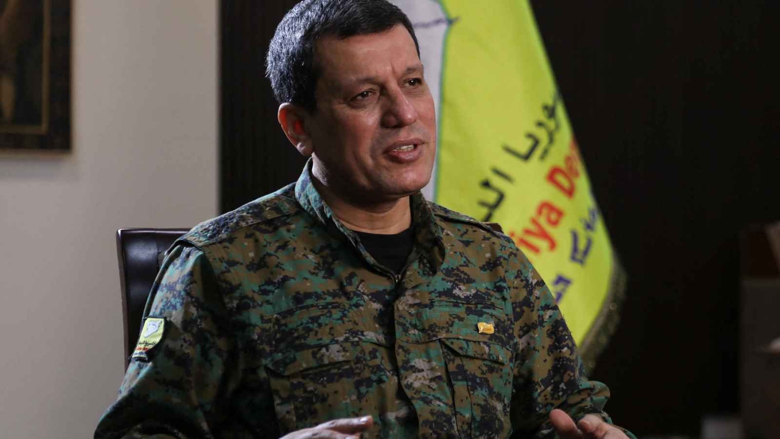 قائد "قسد" يكشف تفاصيل جديدة عن المفاوضات مع الحكومة السورية