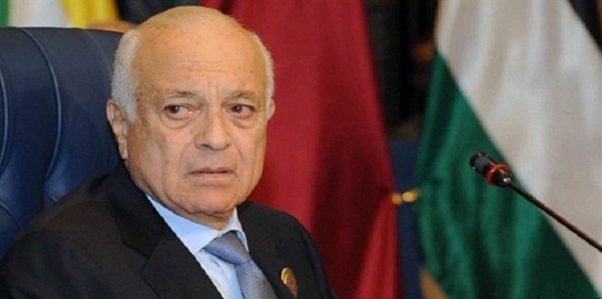 تأجيل زيارة العربي إلى رام الله لدواع أمنية