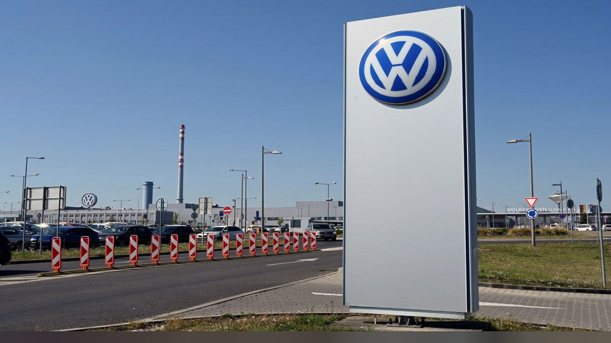 "فولكس فاغن" تكشف النقاب عن سيارة "ID. 6" الكهربائية في الصين